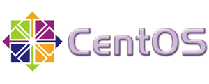 OS powered by CentOS